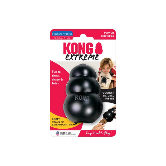 Extreme Kong - McCann Professional Dog Trainers