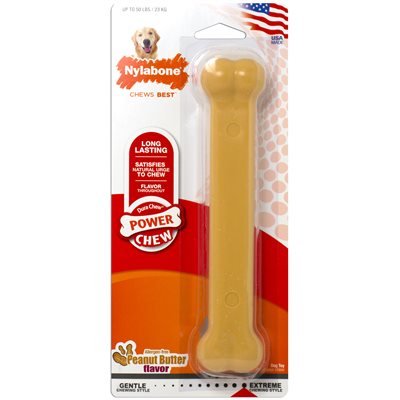 Nylabone Power Chew - McCann Professional Dog Trainers