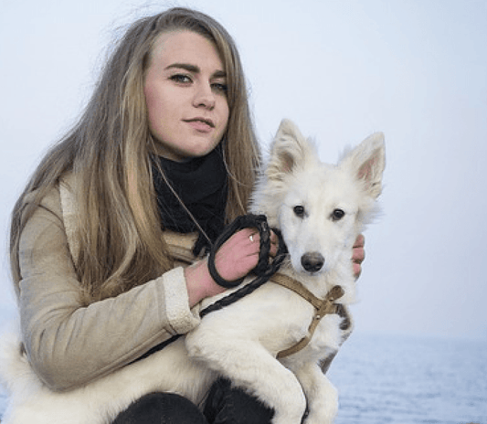 2 Easy Steps to Teach Your Pup Not to Jump Up - McCann Professional Dog Trainers