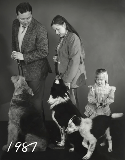 Do You Know the McCanns? - McCann Professional Dog Trainers