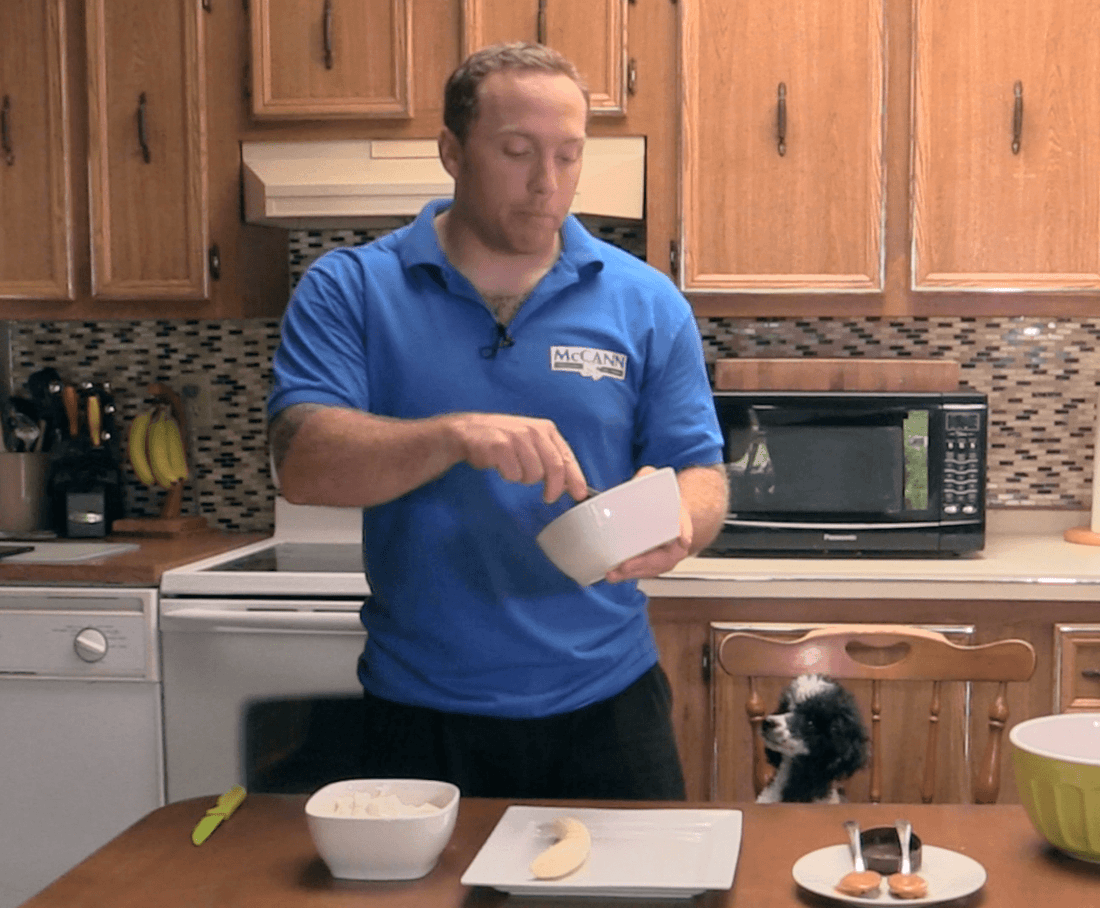 Ice Cream for Dogs: Enjoy a Cool Summer Treat! - McCann Professional Dog Trainers