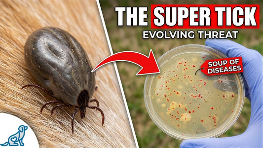 Ticks on Dogs: A Vet's Honest Guide to Prevention, Removal, and Lyme Disease