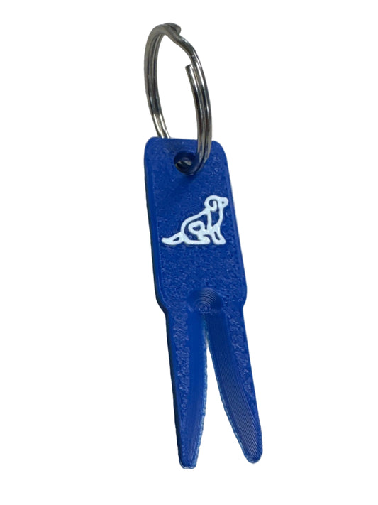 Tick Removal Tool - McCann Professional Dog Trainers