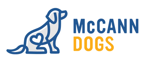 McCann Professional Dog Trainers
