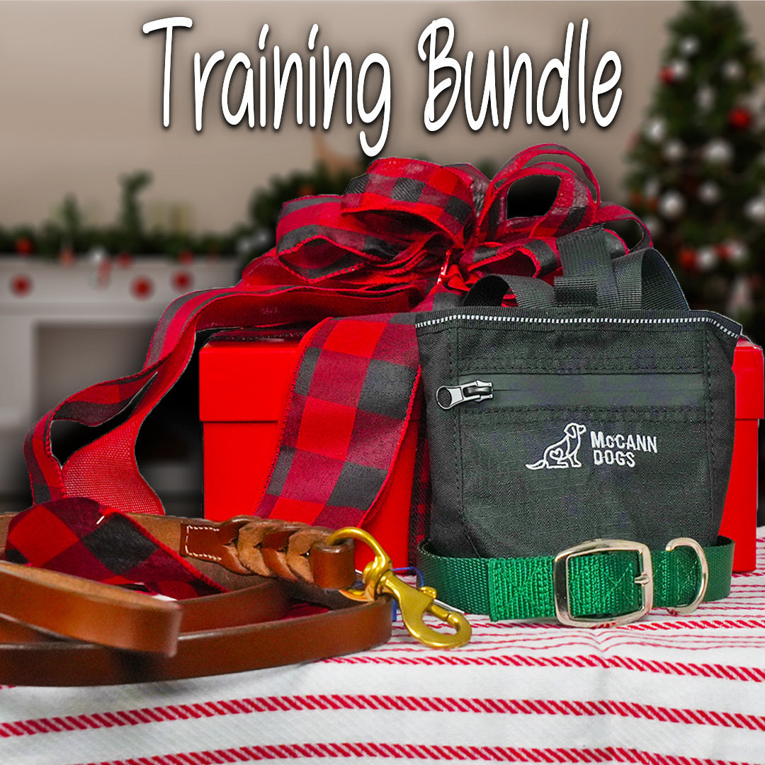 Training Products McCann Professional Dog Trainers