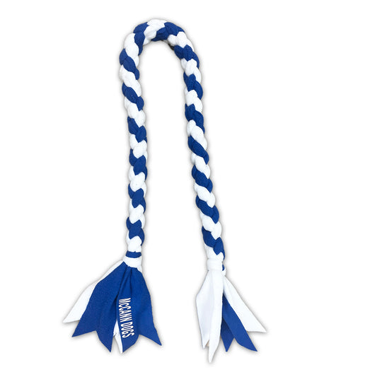 McCann Dogs Puppy Training Tug Toy *NEW!* - McCann Professional Dog Trainers