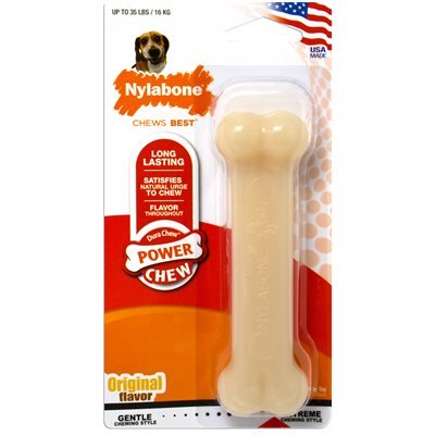 Nylabone Power Chew - McCann Professional Dog Trainers